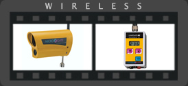 [ Wireless ]